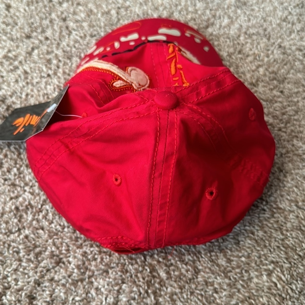 Germany Cap - Picture 3 of 4